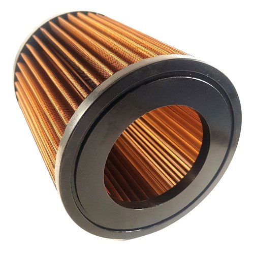 Sprint Filter P08 C1028S - Filtro aria sportivo in poliestere Audi A6 (4G2/4GC/C7) / A7 (4GA/4GF) / Allroad III (4GH)