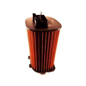 Sprint Filter P08 C1053S - Filtro aria sportivo in poliestere Infiniti Q50 (V37) / Q60 II (CV37) - Mercedes Classe C (W204/C204/S204) / Classe E (W212/S212) / GLC / GLC Coupé (X253/C253) ecc.