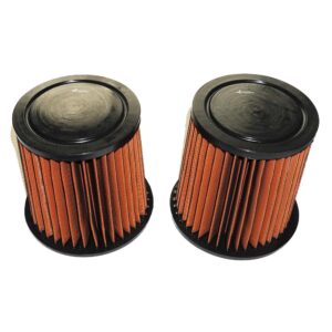 Sprint Filter P08 C1067S - Filtro aria sportivo in poliestere McLaren 720 S / 720 S Spider / 750S / 765LT / Elva / GT / Senna / Speedtail