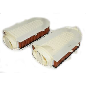 Sprint Filter P08 C1069S - Filtro aria sportivo in poliestere BMW X 5 (F15, F85) / X 5 (F85) / X 6 (F16, F86)