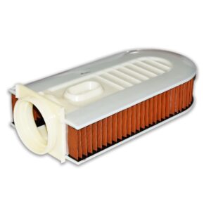 Sprint Filter P08 C1070S - Filtro aria sportivo in poliestere Mercedes Classe C (W204/C204/S204) / Classe E (A207/C207) / Classe E (W212/S212) / Classe M (W166) / GLK (X204) / SLK (R172) ecc.
