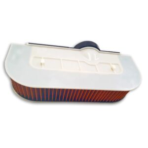 Sprint Filter P08 C1081S - Filtro aria sportivo in poliestere Audi Q7 (4MB) - Bentley Bentayga (4V1) - Volkswagen Touareg III (CR7)