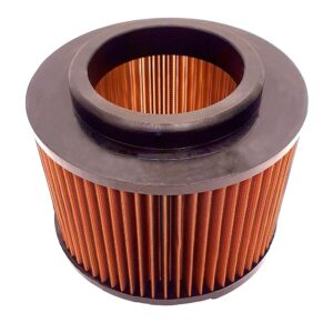 Sprint Filter P08 C1086S - Filtro aria sportivo in poliestere Ford Everest (EU) / Ranger (ET) - Mazda BT-50 (CD, UN) - Toyota Fortuner I (AN50, AN60) / Hilux VII (_N1_, _N2_, _N3_) / Innova ecc.