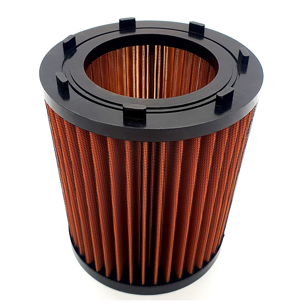 Sprint Filter P08 C1088S - Filtro aria sportivo in poliestere Audi A6 (4G2/4GC/C7) / A7 (4GA/4GF)