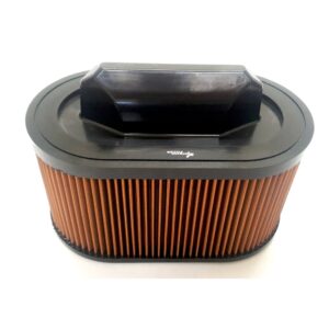 Sprint Filter P08 C1099S - Filtro aria sportivo in poliestere Maserati Ghibli (M157) / Levante (M161) / Quattroporte VI
