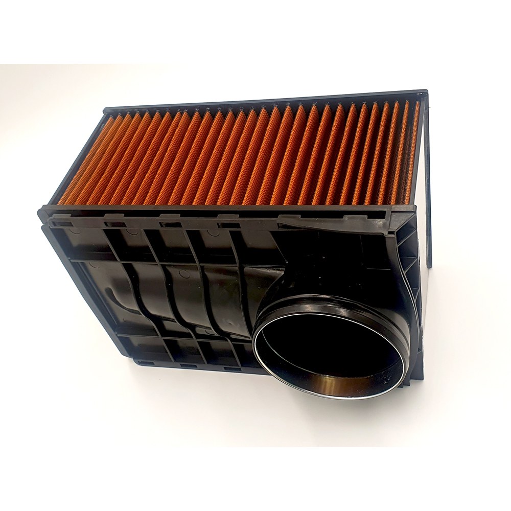 Sprint Filter P08 C1116S - Filtro aria sportivo in poliestere Porsche Macan II