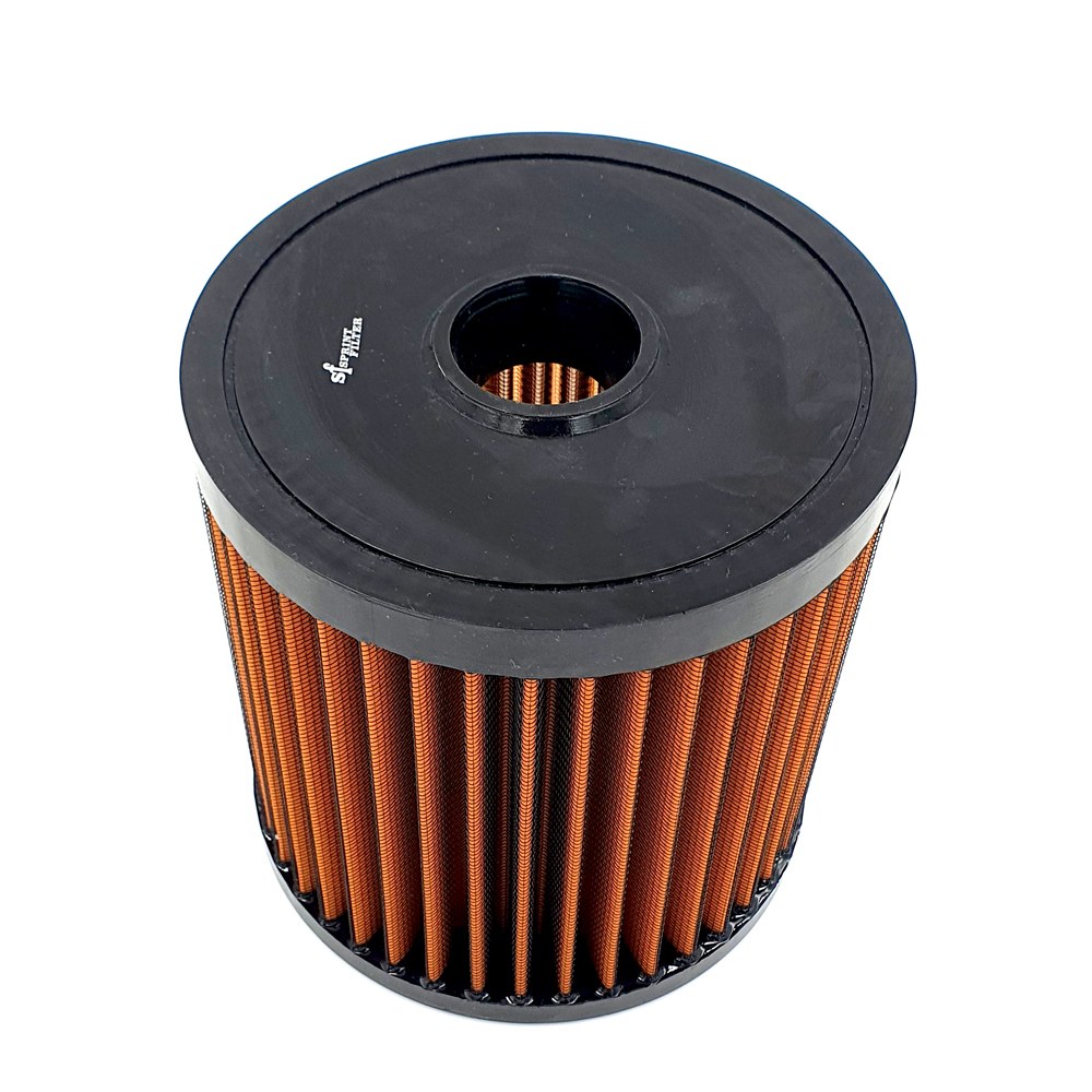 Sprint Filter P08 C1146S - Filtro aria sportivo in poliestere Audi A6 (4A/C8) / A7 (4KA)