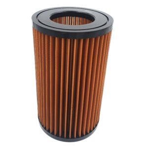 Sprint Filter P08 C1154S - Filtro aria sportivo in poliestere Chevrolet Colorado II (RG) / S-10 / Trail Blazer (31UX) - Holden Colorado (RG) / Trail Blazer (31UX)