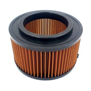 Sprint Filter P08 C1156S - Filtro aria sportivo in poliestere Ford Ranger (TKE) - Mazda BT-50 (CD, UN)