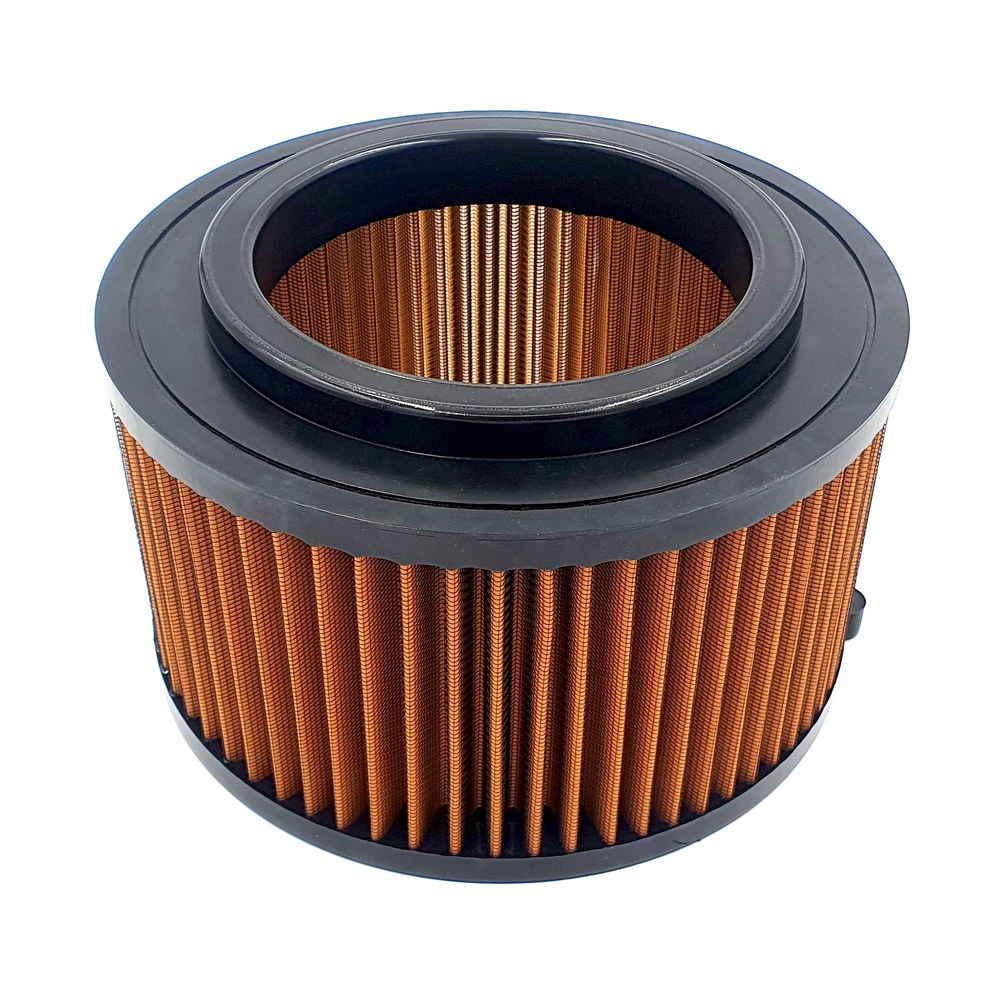 Sprint Filter P08 C1156S - Filtro aria sportivo in poliestere Ford Ranger (TKE) - Mazda BT-50 (CD, UN)