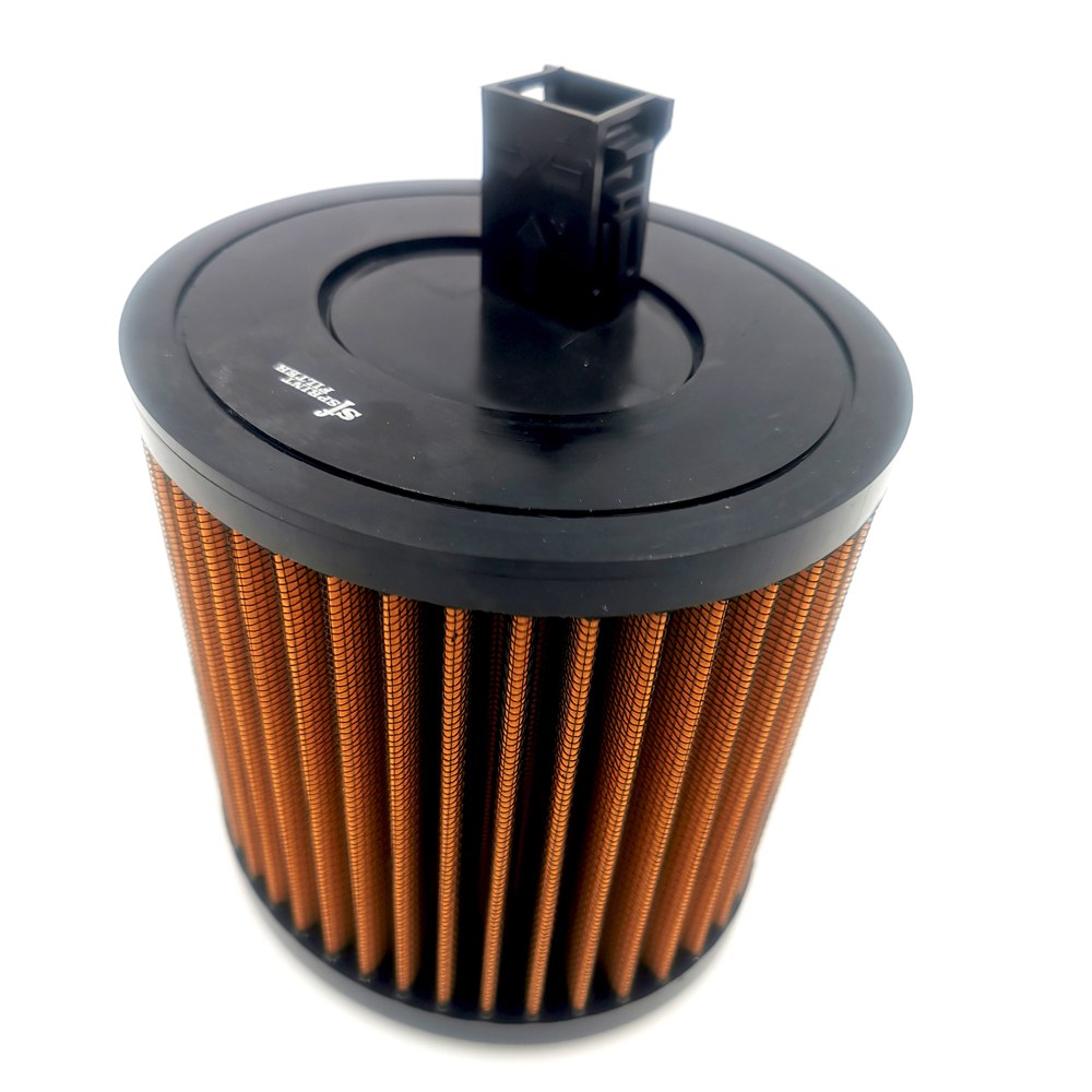 Sprint Filter P08 C1169S - Filtro aria sportivo in poliestere Buick Verano - Cadillac ATS Coupe - Chevrolet Cruze - Holden Astra K (BK) - Opel Astra K (B16) - Vauxhall Astra MK 7 (K) (B16)