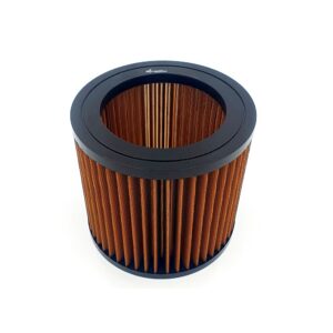 Sprint Filter P08 C1178S - Filtro aria sportivo in poliestere Lexus LX (FZJ80_) - Toyota Dyna (U400-U700, Y200-Y300) / Land Cruiser 40 (J40, J50) / Land Cruiser Prado (J70) ecc.