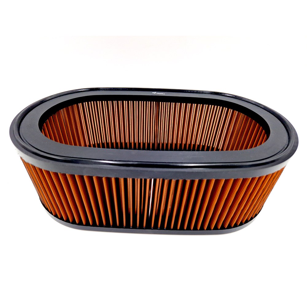 Sprint Filter P08 C1227S - Filtro aria sportivo in poliestere Chevrolet Corvette (C8)