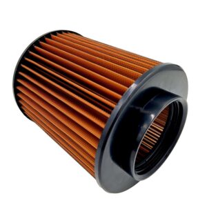 Sprint Filter P08 C1236S - Filtro aria sportivo in poliestere Audi A8 (4N2, 4N8)