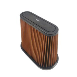 Sprint Filter P08 C1272S - Filtro aria sportivo in poliestere Chevrolet Corvette (C7)