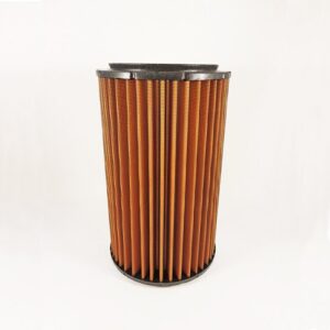 Sprint Filter P08 C131S - Filtro aria sportivo in poliestere Alfa Romeo 147 / 156 / 166 / Crosswagon Q4 / GT / GTV (916C) / Spider (916S) - Fiat Barchetta (183) - Lancia K / Lybra / Thesis
