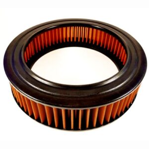 Sprint Filter P08 C225S - Filtro aria sportivo in poliestere Fiat Doblò / Doblò Cargo (119/223) / Punto II (188/188AX) - Lancia Y (840A)