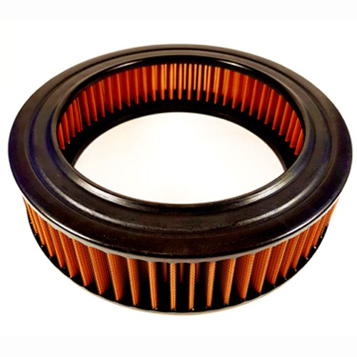 Sprint Filter P08 C225S - Filtro aria sportivo in poliestere Fiat Doblò / Doblò Cargo (119/223) / Punto II (188/188AX) - Lancia Y (840A)