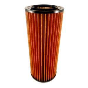 Sprint Filter P08 C226S - Filtro aria sportivo in poliestere Fiat Idea (135/235) / Punto II (188/188AX) - Lancia Musa