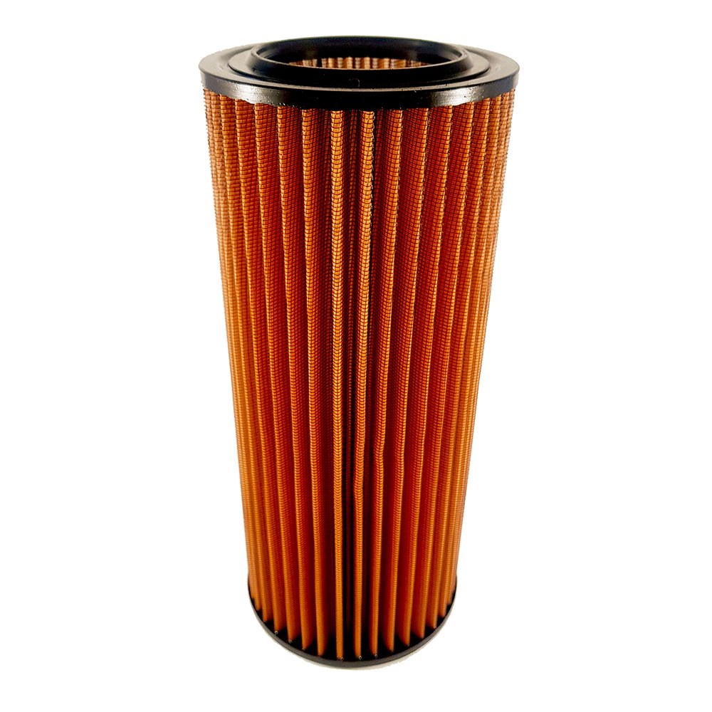 Sprint Filter P08 C226S - Filtro aria sportivo in poliestere Fiat Idea (135/235) / Punto II (188/188AX) - Lancia Musa