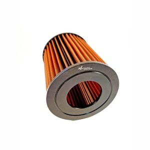 Sprint Filter P08 C227S - Filtro aria sportivo in poliestere Mercedes /8 (W114/115) / SL (W113) / W108 / W109 / W110 - 112 Limousine - Opel Admiral A - Porsche 911 / 914 ecc.