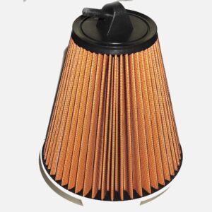 Sprint Filter P08 C256S - Filtro aria sportivo in poliestere Honda S2000 (AP)