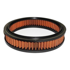Sprint Filter P08 C262S - Filtro aria sportivo in poliestere Fiat Seicento (187)