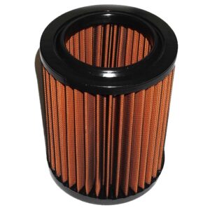 Sprint Filter P08 C266S - Filtro aria sportivo in poliestere Honda Civic VII / CR-V II (RD) / Element / FR-V / Integra / RSX / Stepwgn II / Stream