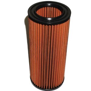 Sprint Filter P08 C286S - Filtro aria sportivo in poliestere Audi A2 (8Z) - Seat Arosa - Volkswagen Lupo / Polo III (6N1/6V2/6V5)