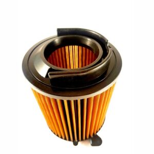 Sprint Filter P08 C376S - Filtro aria sportivo in poliestere Audi - Seat Altea / Altea XL / Freetrack / Leon II - Skoda Octavia II - Volkswagen Golf V / Golf Plus (1K1, 1K5, AJ5, 5M1, 521) ecc.