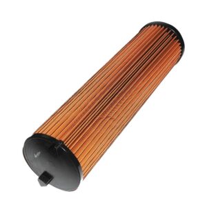 Sprint Filter P08 C423S - Filtro aria sportivo in poliestere Mercedes Classe E (W211/S211) / Classe S (W220)