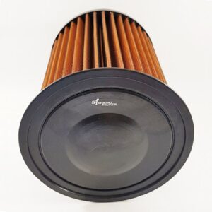 Sprint Filter P08 C442S - Filtro aria sportivo in poliestere Ford C-MAX / C-MAX II / Grand C-MAX / Focus II / Focus III / Kuga II - Mazda 3 (BL) / 5 (CW) - Volvo C 30 / S 40 II / V 50 ecc.