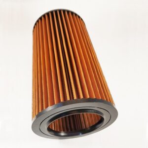Sprint Filter P08 C465S - Filtro aria sportivo in poliestere Alfa Romeo 4C - Fiat Bravo (198) - Lancia Delta III (844)