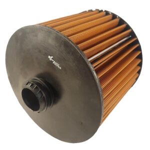 Sprint Filter P08 C480S - Filtro aria sportivo in poliestere Audi A6 (4F/C6) / Allroad II (4FH)