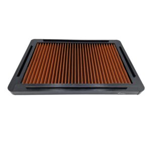 Sprint Filter P08 P001S - Filtro aria sportivo in poliestere Alfa Romeo 6 (119) / 75 (162B) / 90 (162) / Alfetta GT (116) / Alfetta Sedan (116) / Spider (115)