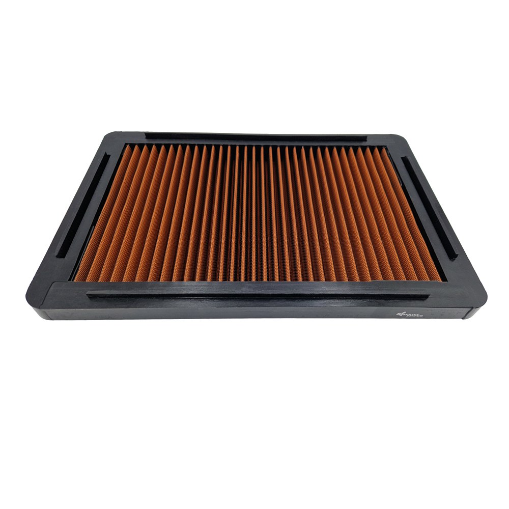 Sprint Filter P08 P001S - Filtro aria sportivo in poliestere Alfa Romeo 6 (119) / 75 (162B) / 90 (162) / Alfetta GT (116) / Alfetta Sedan (116) / Spider (115)
