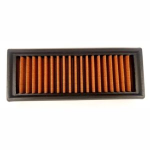 Sprint Filter P08 P003S - Filtro aria sportivo in poliestere Fiat Cinquecento (170/270) / Punto I (176) / Tipo (160) / UNO (146/158/246) - Lancia Dedra / Delta II (836) / Y (840A) ecc.