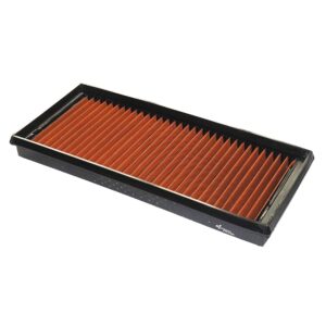 Sprint Filter P08 P011S - Filtro aria sportivo in poliestere BMW 5 (E34) - Ford Bronco II / E150 Econoline / E150 Econoline Clubwagon / F250 / Motorhome – Classe C / Transit IV ecc.