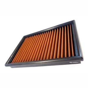 Sprint Filter P08 P018S - Filtro aria sportivo in poliestere Chrysler Voyager / Grand Voyager II (GS) - Dodge Caravan - Plymouth Grand Voyager - Renault R 5 II - Volkswagen Scirocco II (53B) ecc.