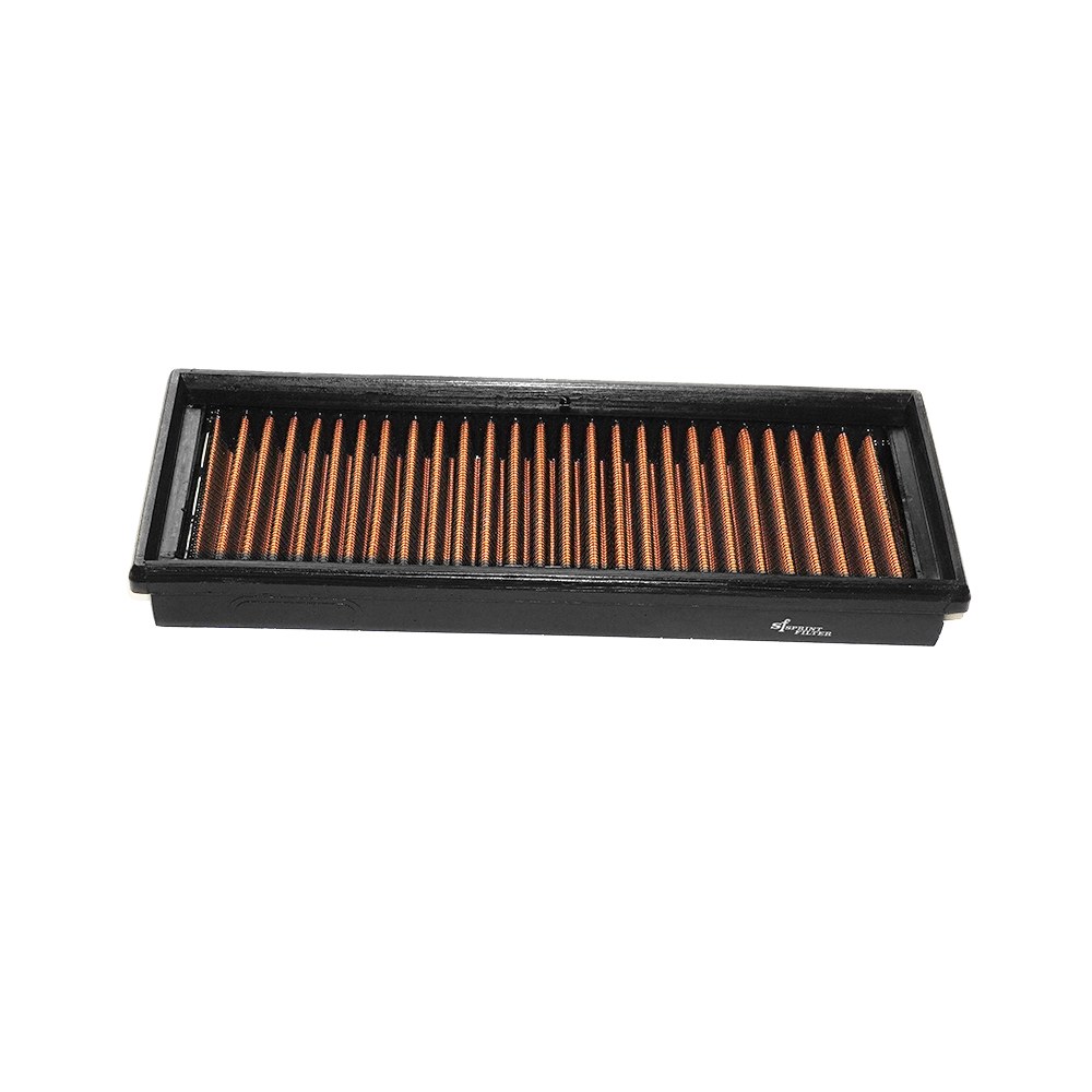 Sprint Filter P08 P022S - Filtro aria sportivo in poliestere Lotus Elise I / Exige - MG MGF / Mgtf / ZR / ZS - Rover 100 (XP) / Metro (XP) / 200 / 25 / 400 / 800 / Tourer