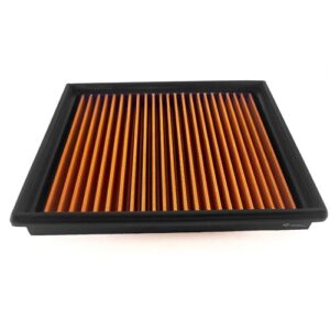 Sprint Filter P08 P023S - Filtro aria sportivo in poliestere Audi A6 (4B/C5) - Chevrolet Omega / Suprema - Ford Scorpio - Opel Omega A - Vauxhall Carlton II - Volkswagen Passat (3B3/3B6) ecc.