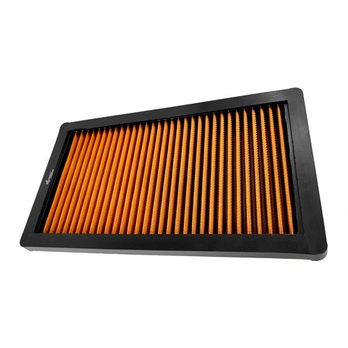 Sprint Filter P08 P053S - Filtro aria sportivo in poliestere Alfa Romeo 33 I (905) / 33 II (907) / 145 / 146 / 155 / Alfasud / Arna / Sprint - Lancia Delta I (831) / Prisma - Nissan Cherry