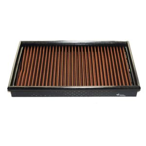 Sprint Filter P08 P057S - Filtro aria sportivo in poliestere Chevrolet Calibra / Vectra I - Holden Calibra - Opel Calibra / Vectra A - Saab 900 II - Vauxhall Calibra / Cavalier III