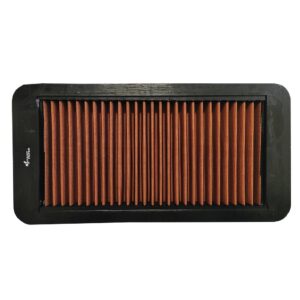 Sprint Filter P08 P076S - Filtro aria sportivo in poliestere Lexus ES - Toyota Camry / Carina / Carina E / Carina FF / Corolla (E80) / Corolla (E90) / Corolla (E11) / MR2 II ecc.