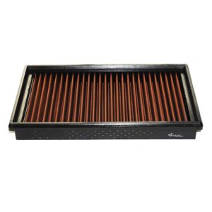Sprint Filter P08 P095S - Filtro aria sportivo in poliestere Alpina B12 / B3 / C1 / C2 / Roadster - Bertone Freeclimber - BMW 3 (E30) / 3 (E36) / 5 (E28) / 5 (E34) / 7 (E32) / 8 (E31) / Z 1