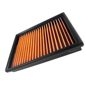 Sprint Filter P08 P096S - Filtro aria sportivo in poliestere Alpina B3 II / Roadster S - BMW 3 (E36) / 3 (E46) / 5 (E39) / Z 3 / Z 4 (E85/E86) - Wiesmann Roadster MF3 / Roadster MF30 ecc.
