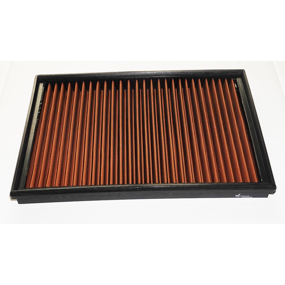 Sprint Filter P08 P098S - Filtro aria sportivo in poliestere Chevrolet Astra I - Holden Astra III - Opel Astra Classic / Astra F / Astra F Cabrio - Vauxhall Astra MK III