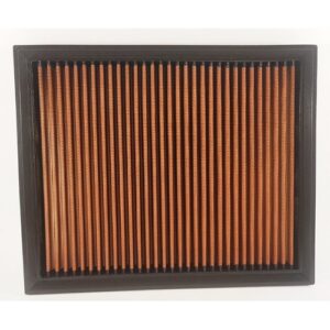 Sprint Filter P08 P1016S - Filtro aria sportivo in poliestere Audi A1 (8X) - Seat Ibiza IV / Toledo IV - Skoda Rapid (NH3, NH1) - Volkswagen Polo V (6R, 6C)
