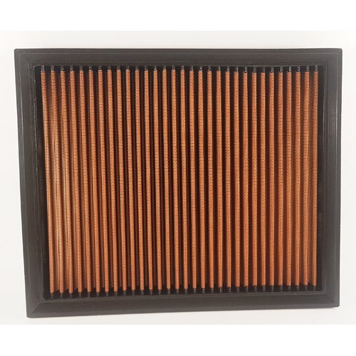 Sprint Filter P08 P1016S - Filtro aria sportivo in poliestere Audi A1 (8X) - Seat Ibiza IV / Toledo IV - Skoda Rapid (NH3, NH1) - Volkswagen Polo V (6R, 6C)