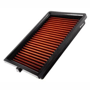 Sprint Filter P08 P1019S - Filtro aria sportivo in poliestere Fiat 500L